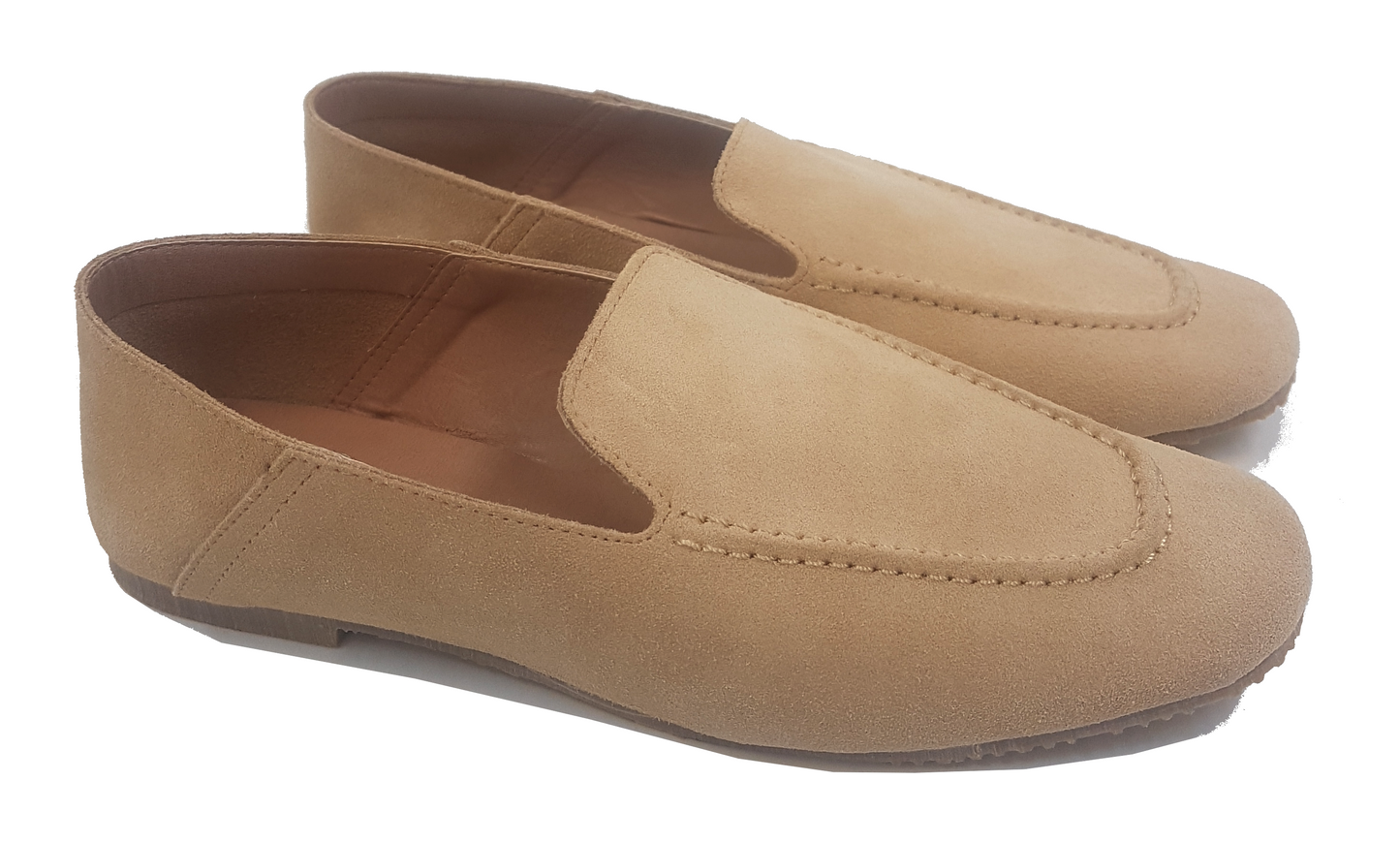 MOCASIN CLOVER