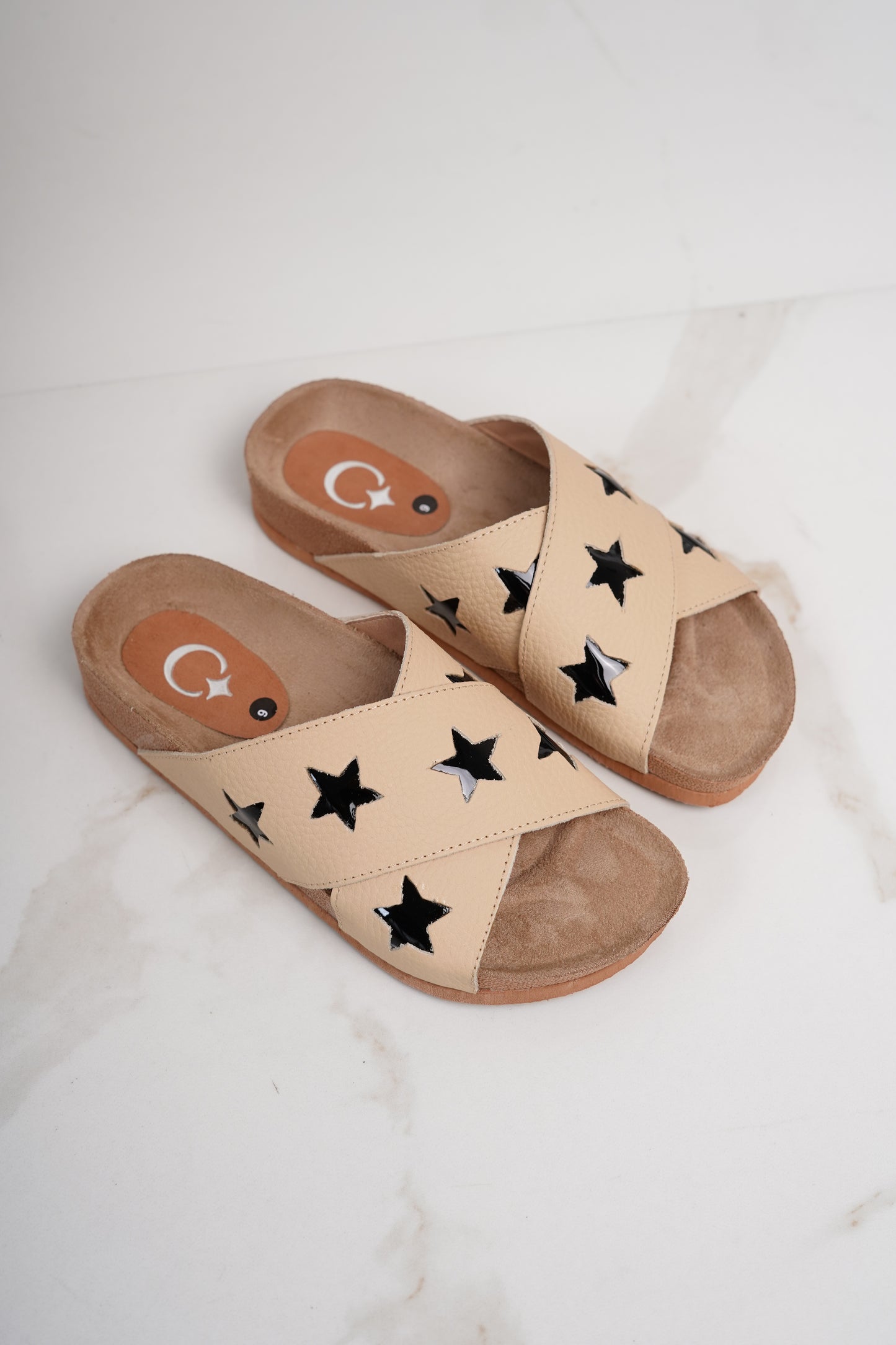 SANDALIA DONNA