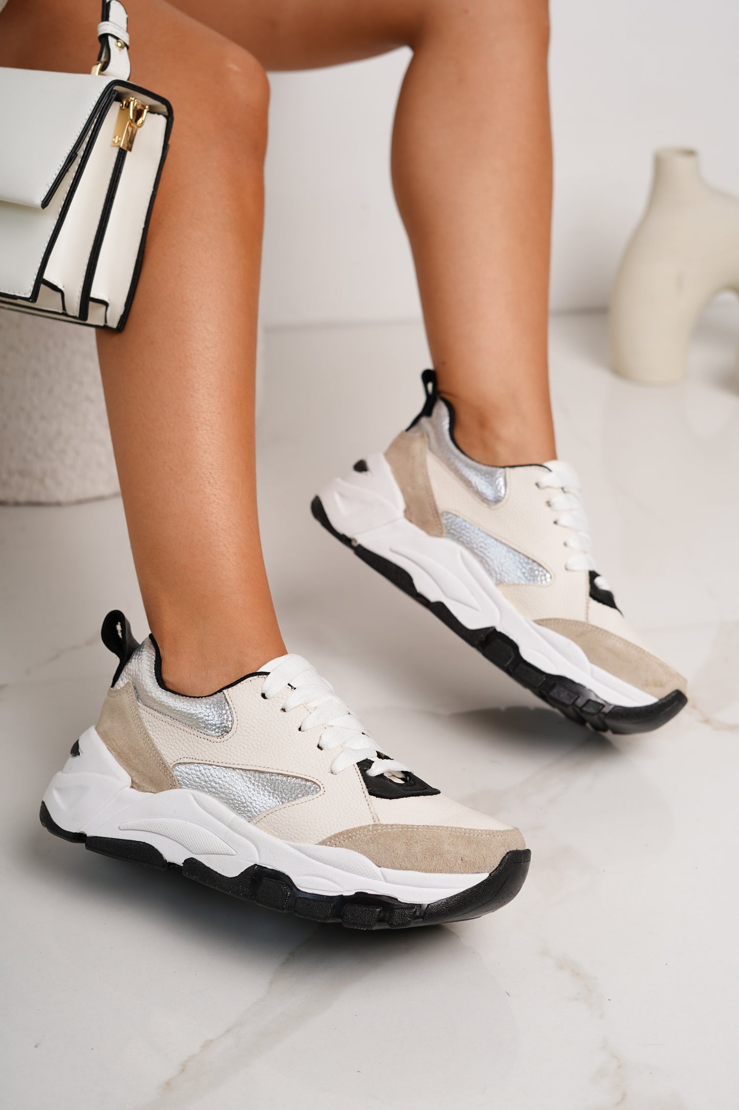ZAPATILLA GIA