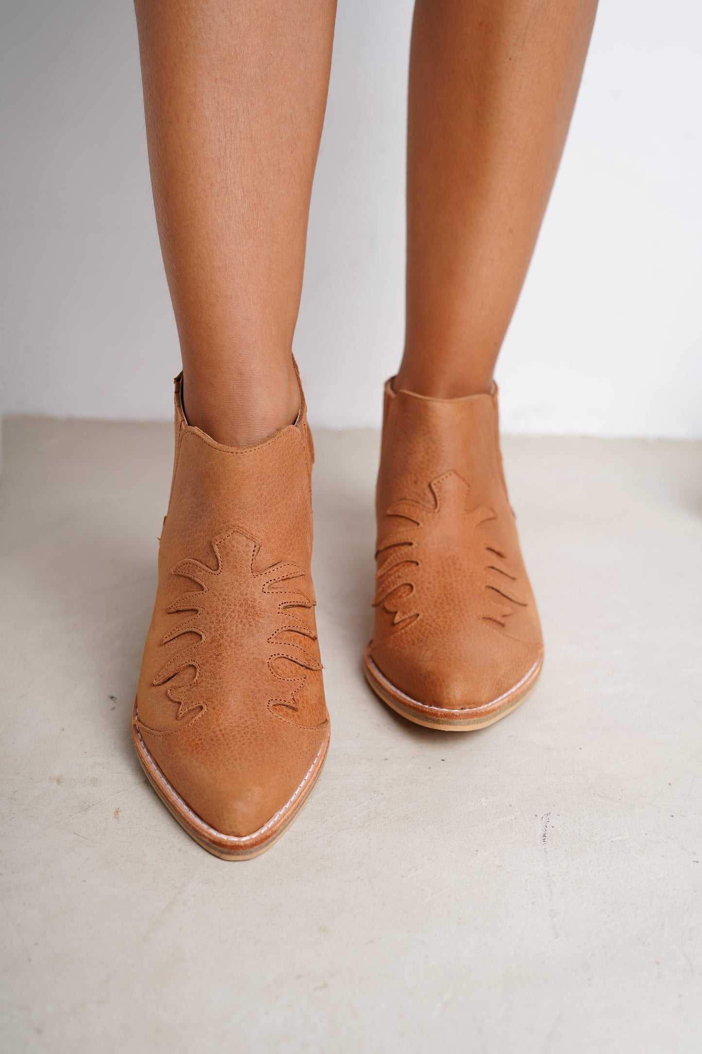 BOTA MORRISON