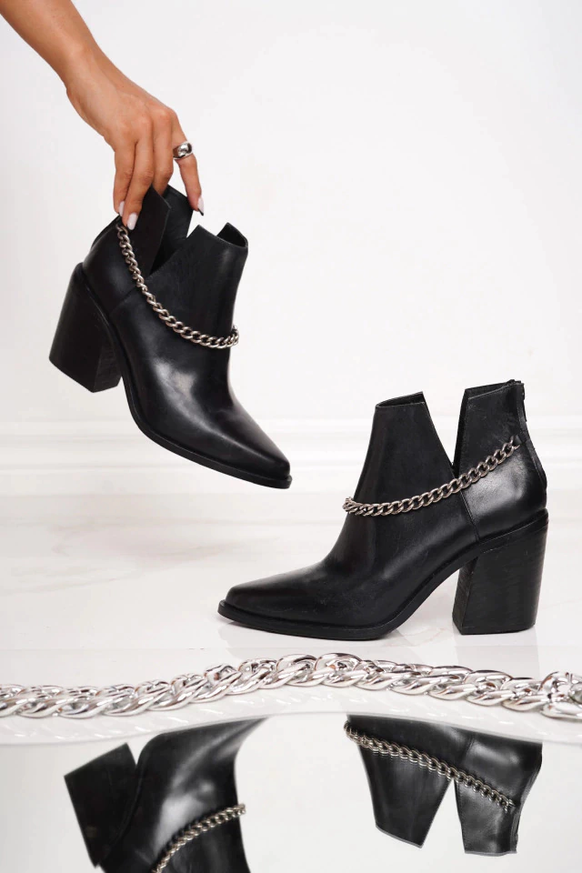 BOTA RICKY