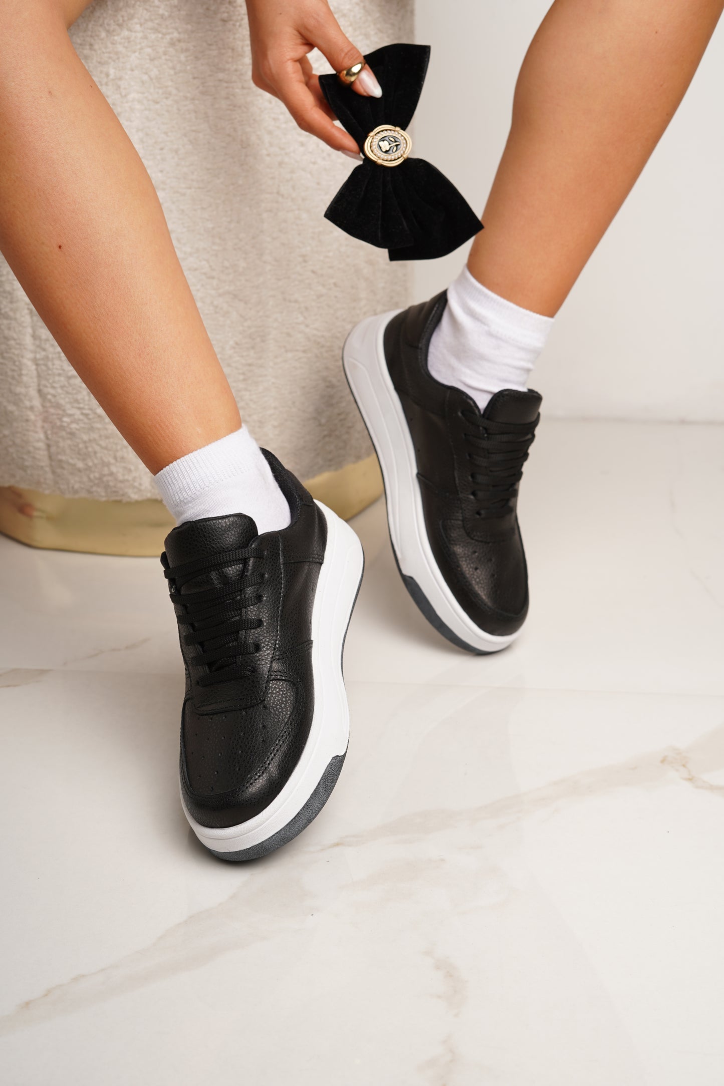 ZAPATILLA UFFY